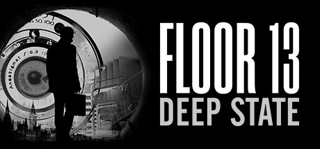 Cover image of  Floor 13: Deep State