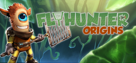 Cover image of  Flyhunter Origins