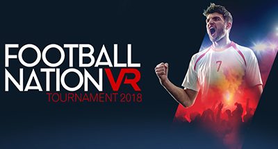 Football Nation VR Tournament 2018