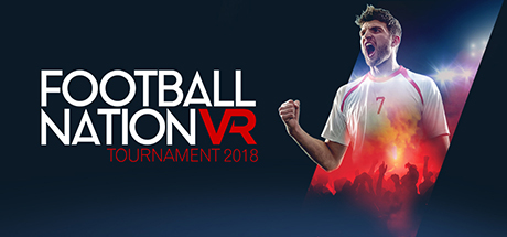 Cover image of  Football Nation VR Tournament 2018