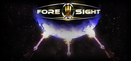 Cover image of  Foresight