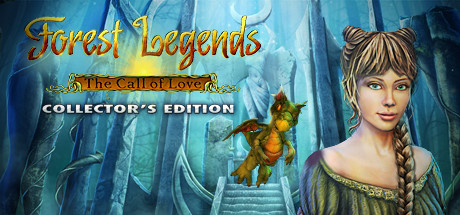 Forest Legends: The Call of Love Collector’s Edition