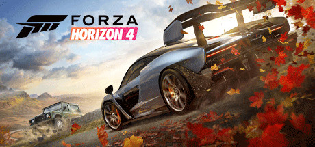 Cover image of  Forza Horizon 4