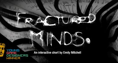 Fractured Minds