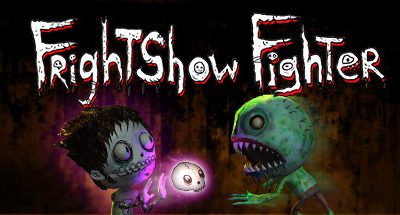 FrightShow Fighter