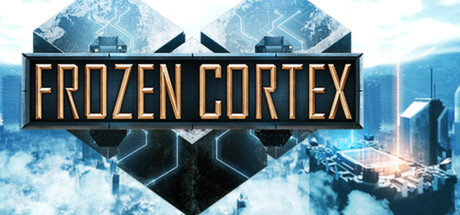 Cover image of  Frozen Cortex