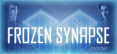 Cover image of  Frozen Synapse