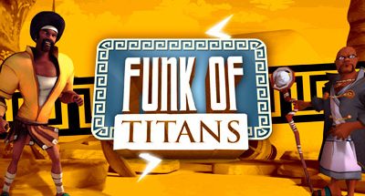 Funk of Titans