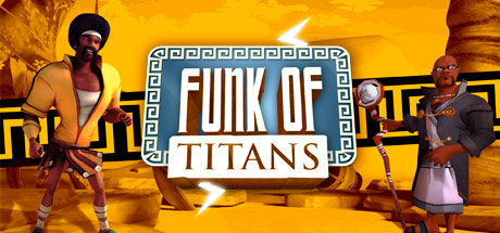 Funk of Titans