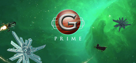 Cover image of  G Prime