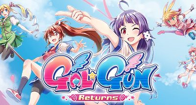 Gal*Gun Returns