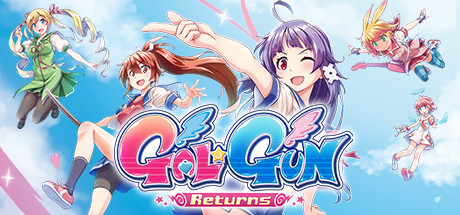 Cover image of  Gal*Gun Returns