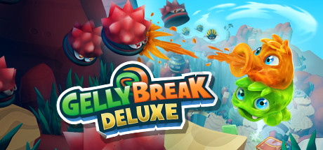 Gelly Break Deluxe