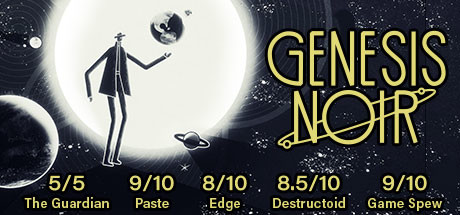 Genesis Noir