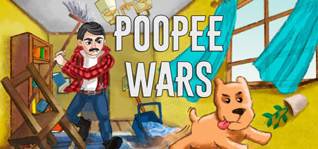 Cover image of  George VS Bonny PP Wars