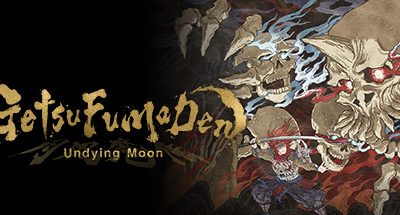 GetsuFumaDen: Undying Moon