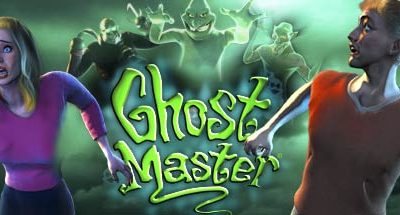 Ghost Master