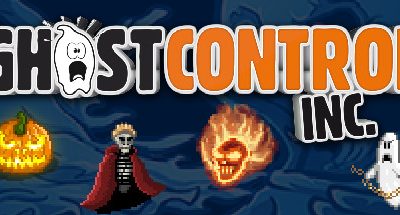 GhostControl Inc