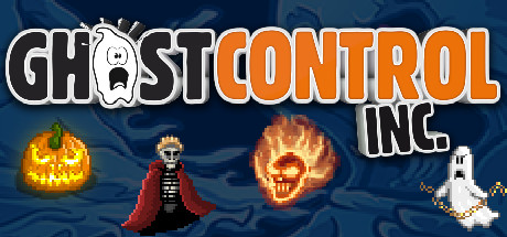 Cover image of  GhostControl Inc