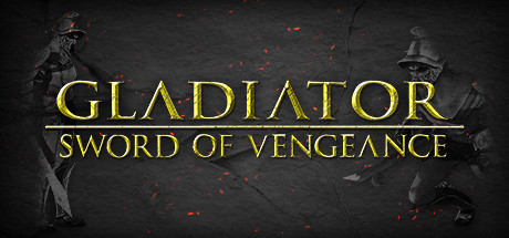 Cover image of  Gladiator: Sword of Vengeance