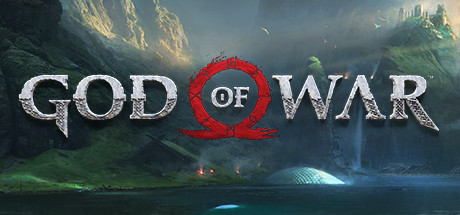 Cover image of  God of War