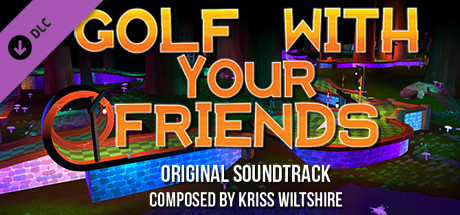 Cover image of  Golf With Your Friends - OST