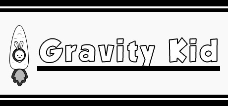 Cover image of  Gravity_Kid