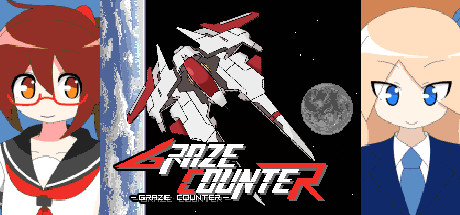 Cover image of  Graze Counter