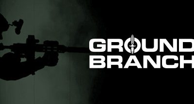 GROUND BRANCH