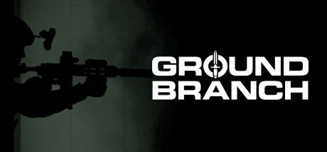 Cover image of  GROUND BRANCH