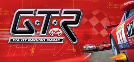 GTR – FIA GT Racing Game