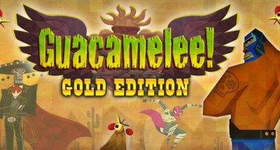 Guacamelee Gold Edition