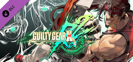 Cover image of  GUILTY GEAR Xrd REV 2 Upgrade