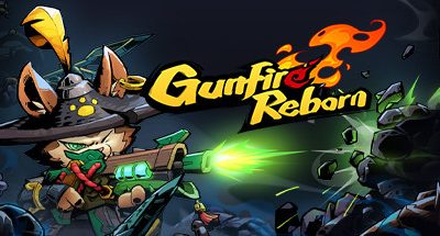 Gunfire Reborn