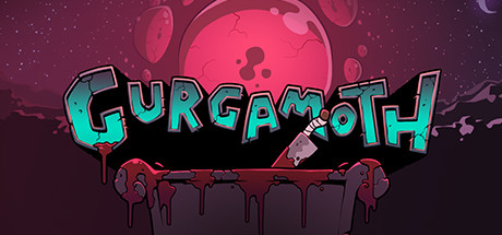 Cover image of  Gurgamoth