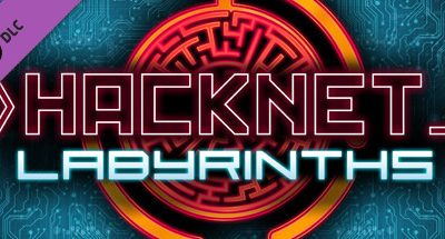 Hacknet – Labyrinths