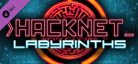 Hacknet – Labyrinths