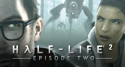 Half-Life 2: Episode Two