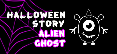 Cover image of  HalloweenStory