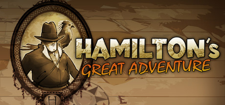 Hamilton’s Great Adventure