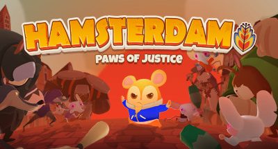 Hamsterdam