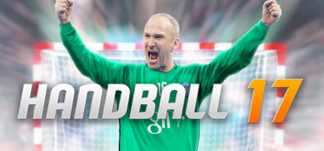 Cover image of  Handball 17