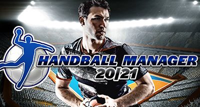 Handball Manager 2021