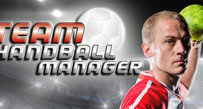 Handball Manager – TEAM