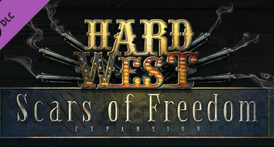 Hard West: Scars of Freedom DLC