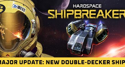 Hardspace: Shipbreaker