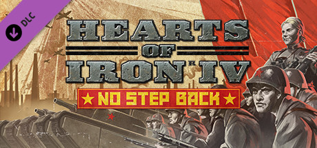 Expansion – Hearts of Iron 4: No Step Back