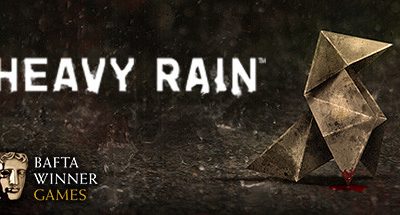 Heavy Rain