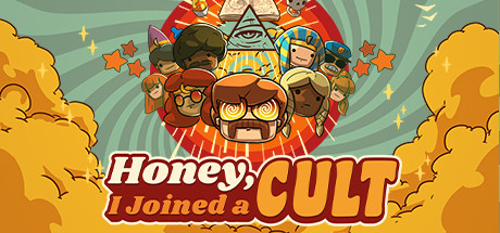 Honey, 1 Joined a Cult