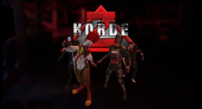 HordeZ